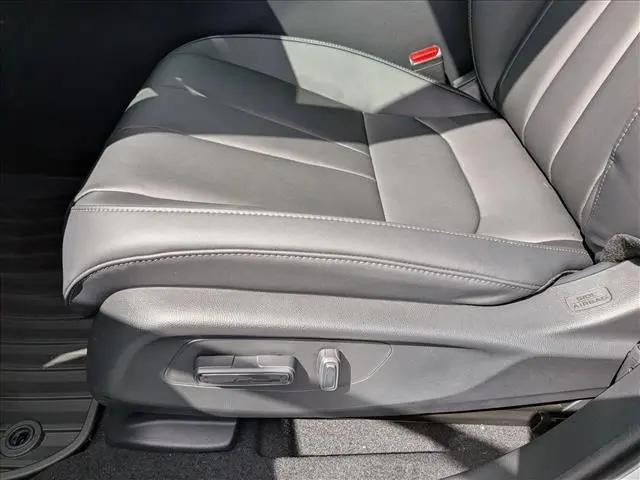 2026 Acura ADX Base
