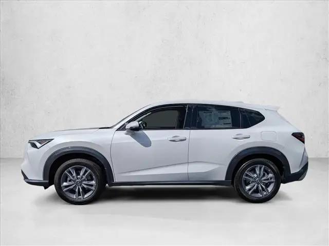 2026 Acura ADX Base