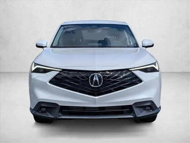 2026 Acura ADX Base