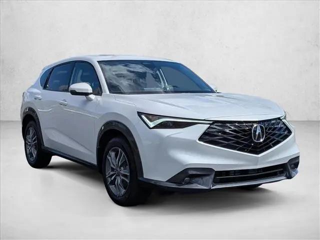 2026 Acura ADX Base