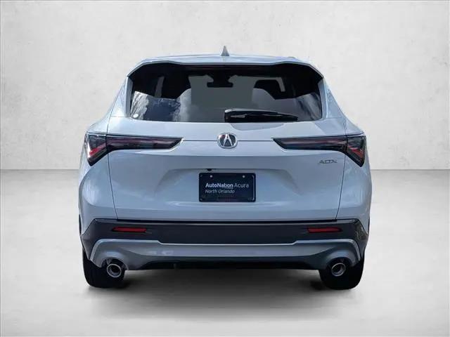 2026 Acura ADX Base