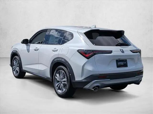 2026 Acura ADX Base
