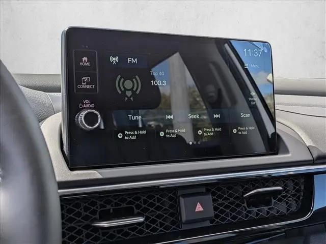 2026 Acura ADX Base