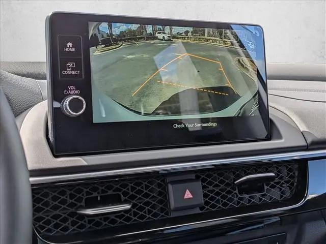 2026 Acura ADX Base