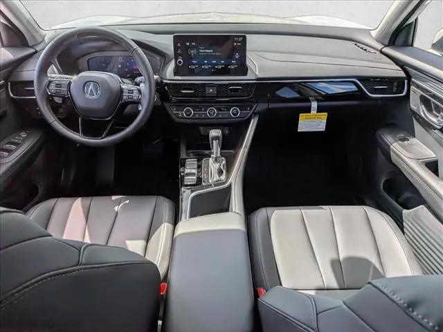 2026 Acura ADX Base
