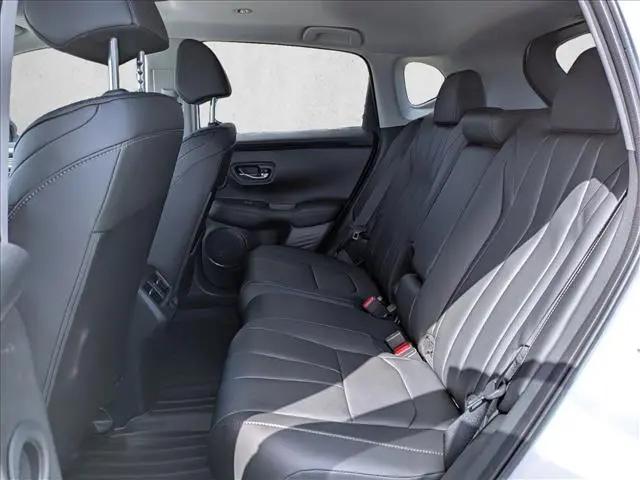 2026 Acura ADX Base