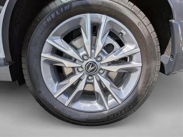 2026 Acura ADX Base