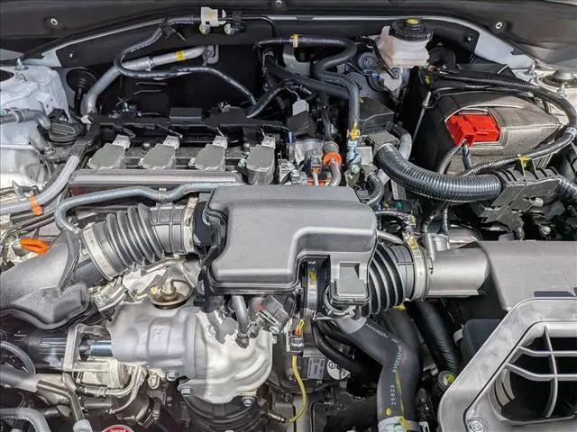 2026 Acura ADX Base