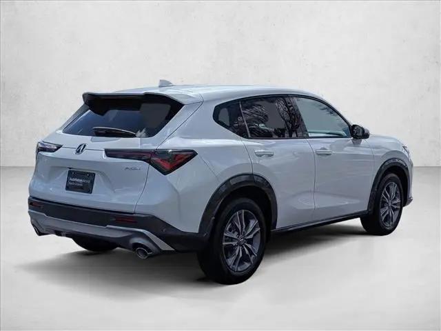 2026 Acura ADX Base