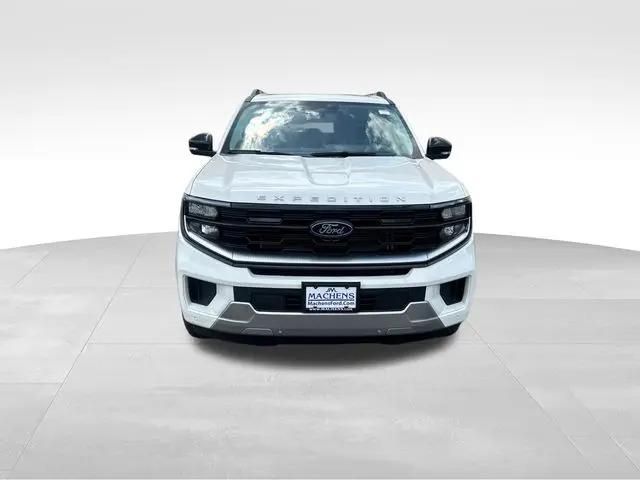 2026 Ford Expedition Max Platinum MAX