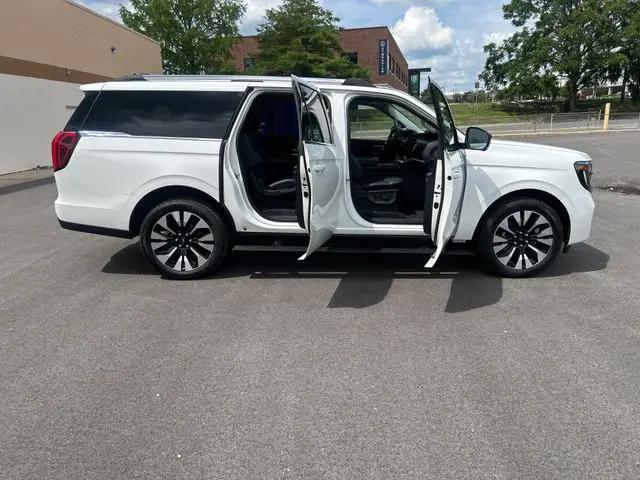 2026 Ford Expedition Max Platinum MAX
