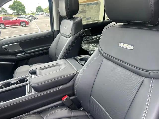 2026 Ford Expedition Max Platinum MAX
