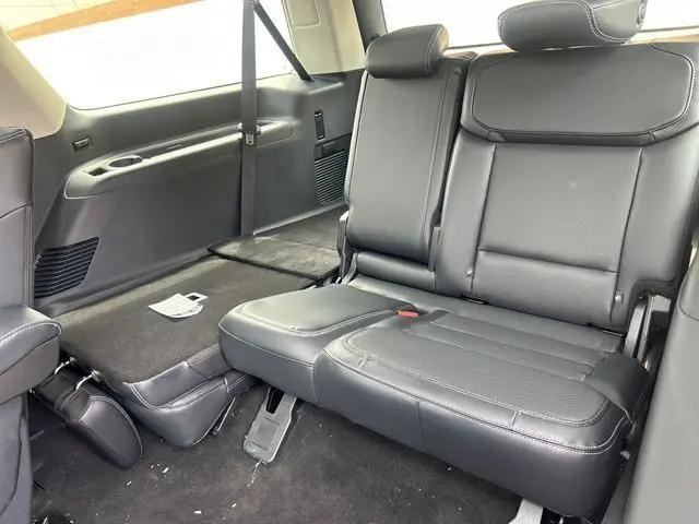 2026 Ford Expedition Max Platinum MAX