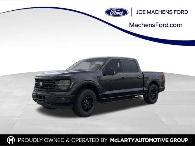 2026 Ford F-150 XLT for sale in Columbia, MO