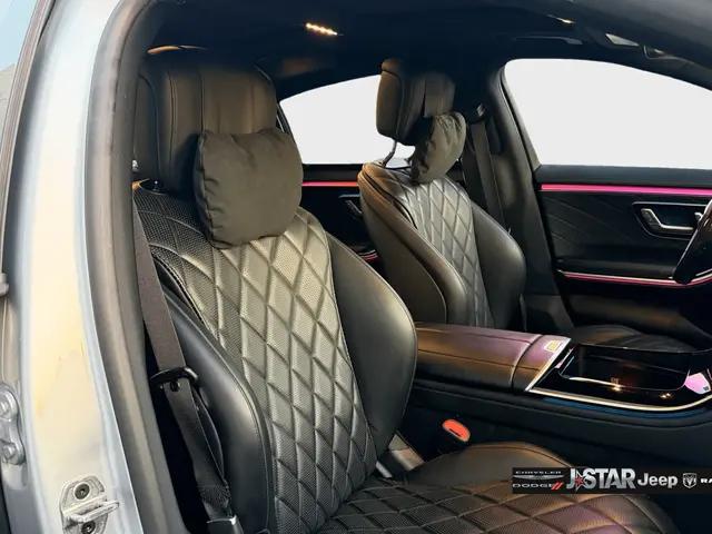 2023 Mercedes-Benz S 580 4MATIC