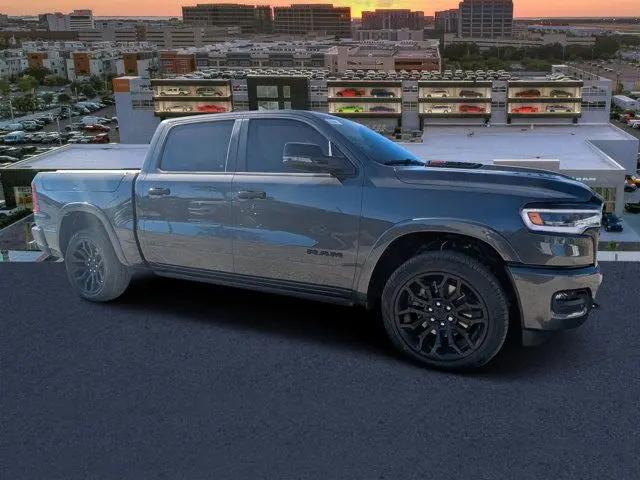 2026 Ram 1500 Limited Crew Cab 4x4 5'7" Box for sale in Tampa, FL