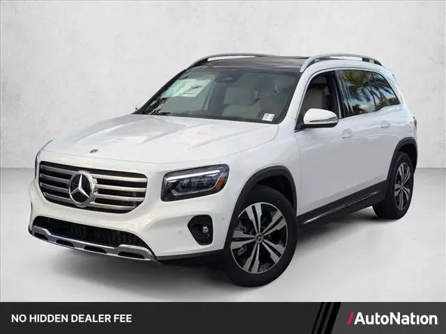 2026 Mercedes-Benz GLB GLB 250 for sale in Miami, FL