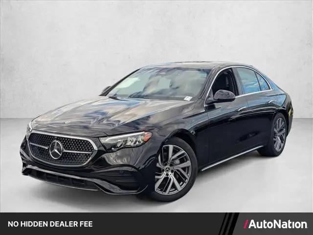 2026 Mercedes-Benz E 350 E 350 for sale in Miami, FL