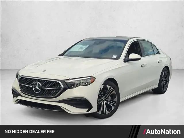 2026 Mercedes-Benz E 350 E 350 for sale in Miami, FL