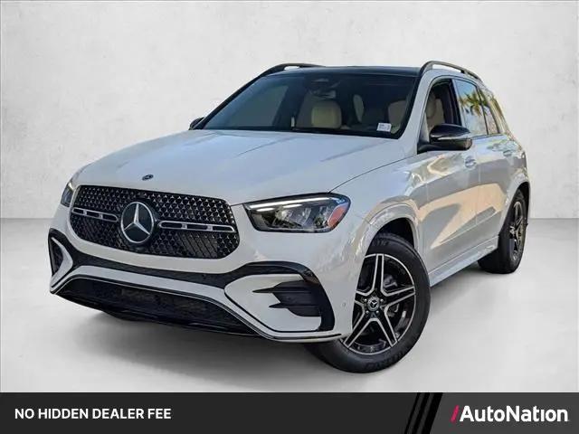 2026 Mercedes-Benz GLE GLE 350 GLE 350 for sale in Miami, FL