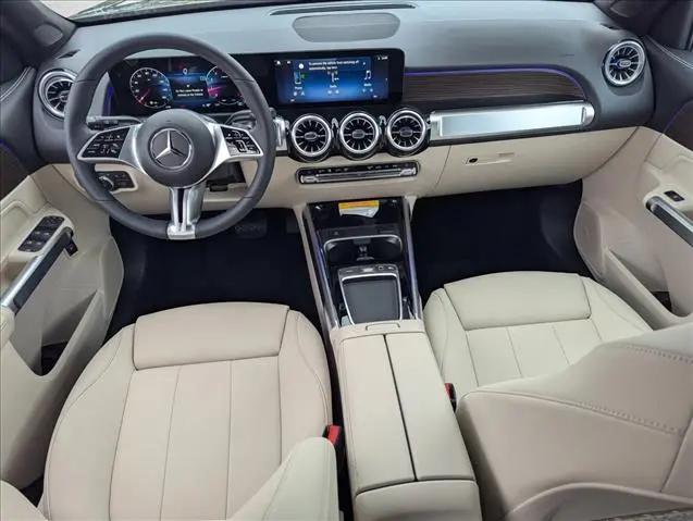 2026 Mercedes-Benz GLB GLB 250