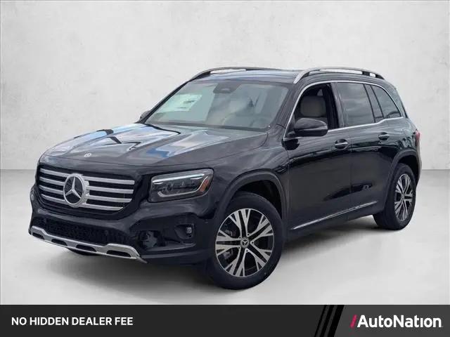 2026 Mercedes-Benz GLB GLB 250 for sale in Miami, FL