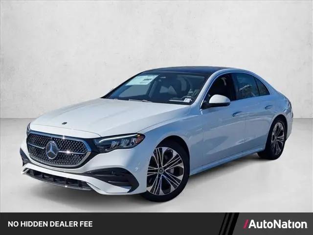 2026 Mercedes-Benz E 350 E 350 for sale in Miami, FL