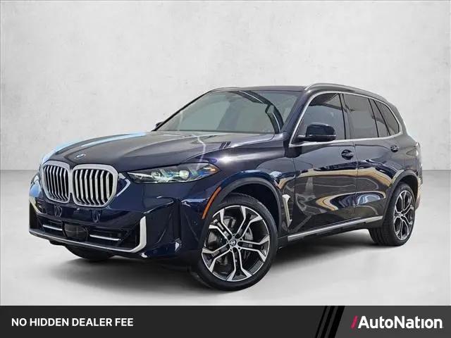 2026 BMW X5 sDrive40i for sale in Dallas, TX