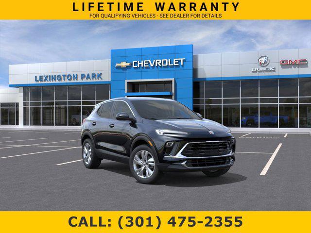 2026 Buick Encore GX Preferred FWD for sale in California, MD