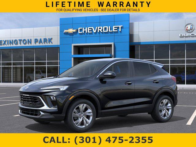 2026 Buick Encore GX Preferred FWD