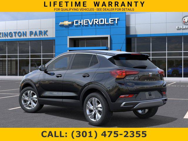 2026 Buick Encore GX Preferred FWD