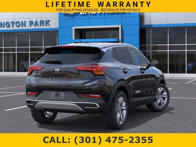 2026 Buick Encore GX Preferred FWD