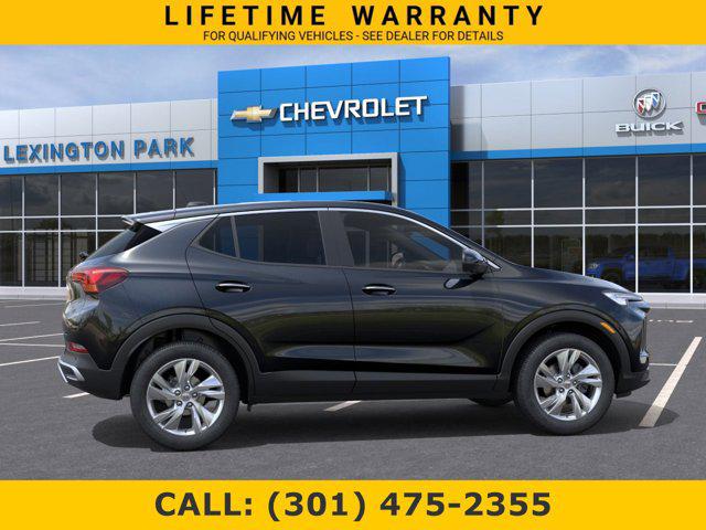 2026 Buick Encore GX Preferred FWD