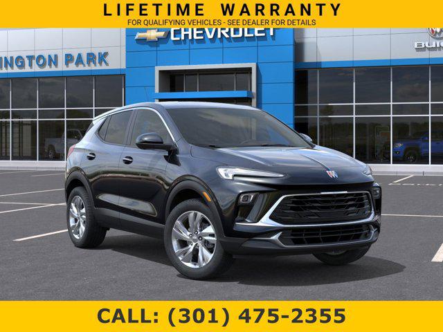 2026 Buick Encore GX Preferred FWD