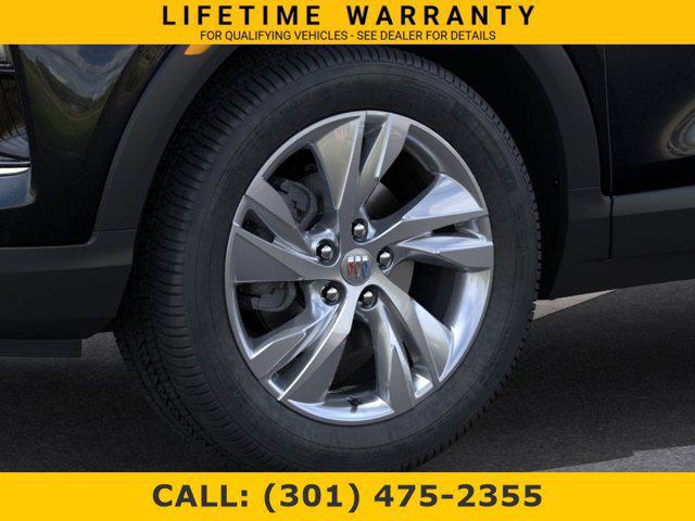 2026 Buick Encore GX Preferred FWD