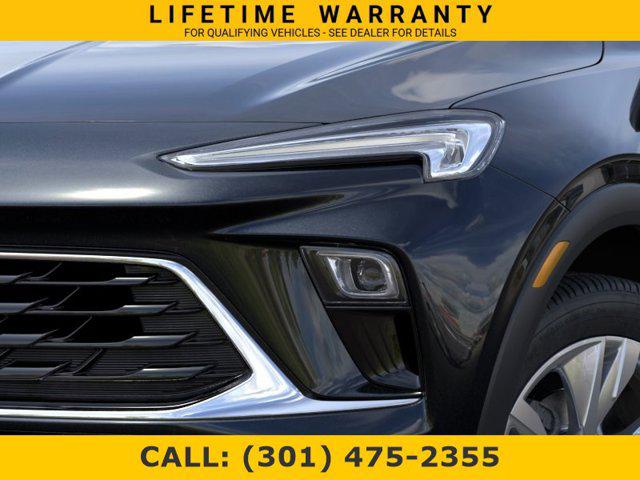 2026 Buick Encore GX Preferred FWD