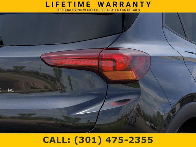2026 Buick Encore GX Preferred FWD