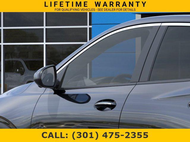 2026 Buick Encore GX Preferred FWD