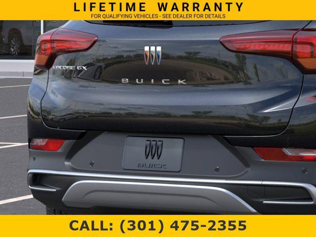 2026 Buick Encore GX Preferred FWD