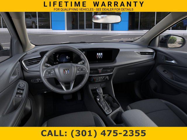 2026 Buick Encore GX Preferred FWD