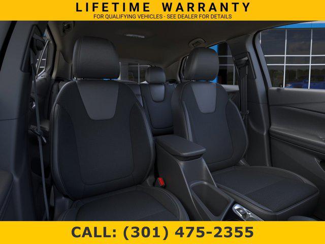 2026 Buick Encore GX Preferred FWD