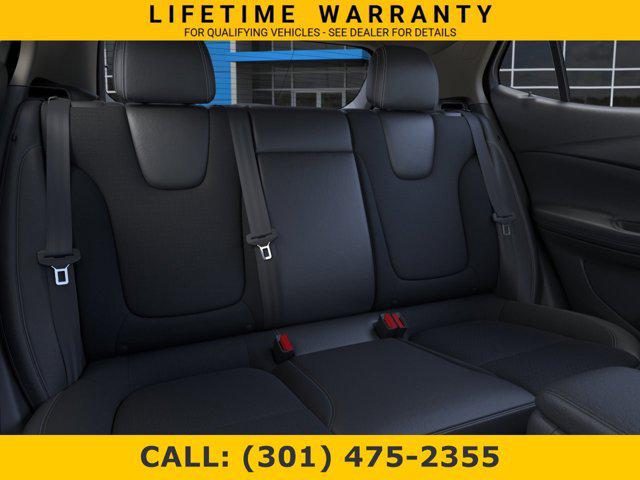 2026 Buick Encore GX Preferred FWD