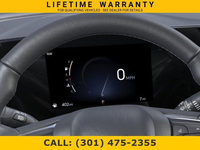 2026 Buick Encore GX Preferred FWD