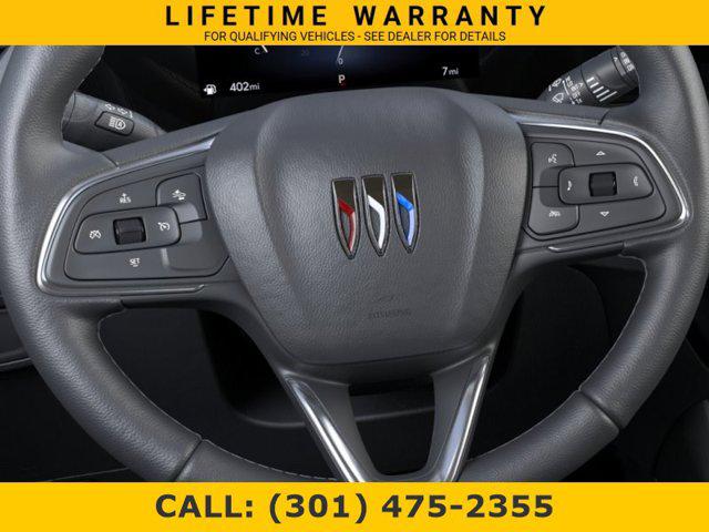 2026 Buick Encore GX Preferred FWD