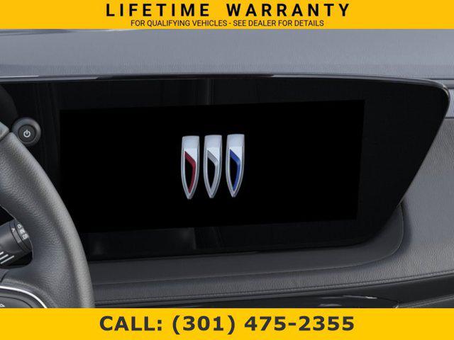 2026 Buick Encore GX Preferred FWD