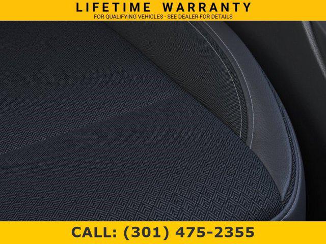 2026 Buick Encore GX Preferred FWD