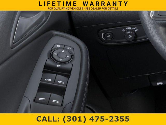 2026 Buick Encore GX Preferred FWD