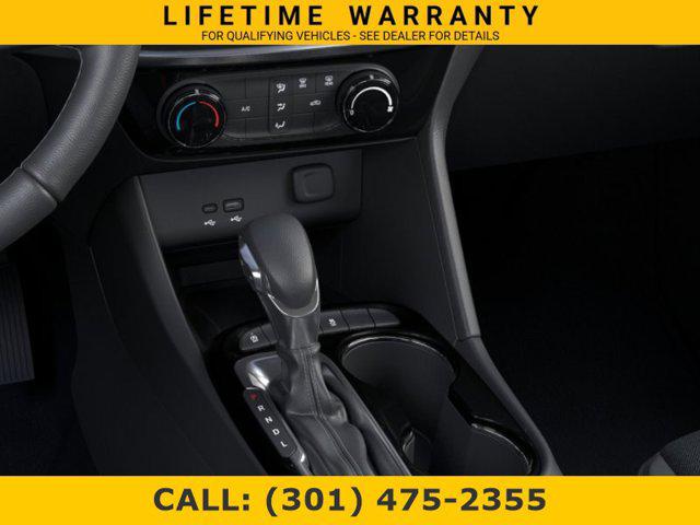 2026 Buick Encore GX Preferred FWD