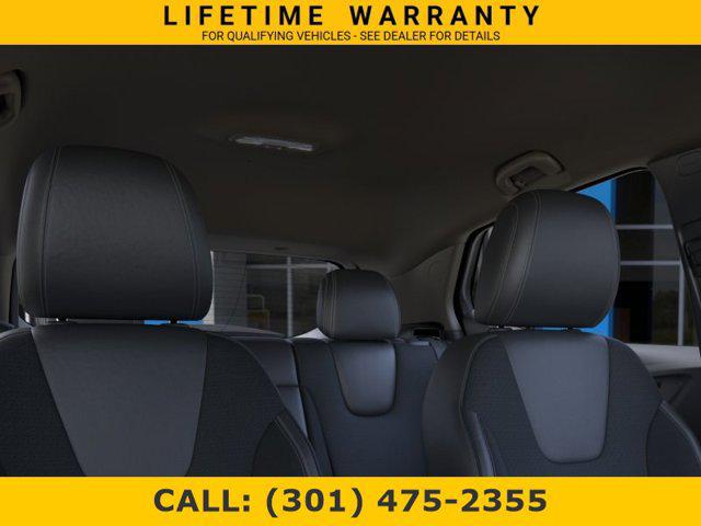 2026 Buick Encore GX Preferred FWD