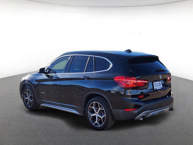 2017 BMW X1 xDrive28i